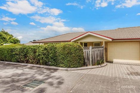 Property photo of 4/10-12 Anzac Avenue Wyong NSW 2259
