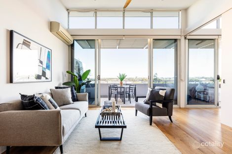 Property photo of 108/37 Morley Avenue Rosebery NSW 2018