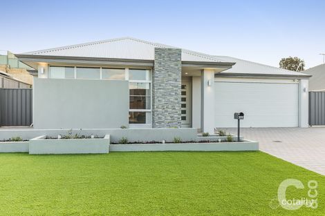 Property photo of 13 Campden Loop Parmelia WA 6167