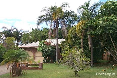 Property photo of 20 Helm Court Mermaid Waters QLD 4218