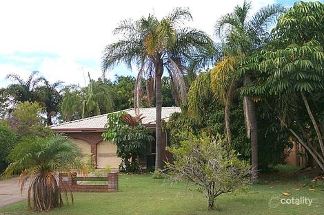 Property photo of 20 Helm Court Mermaid Waters QLD 4218