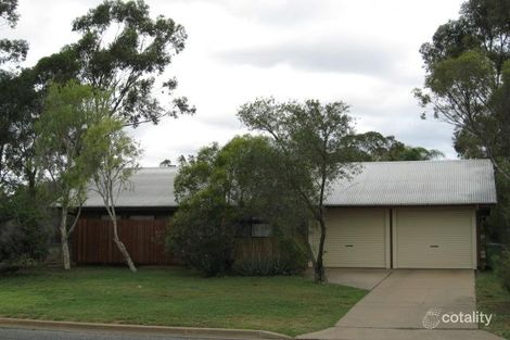 127 Blain St, Blackwater, QLD 4717