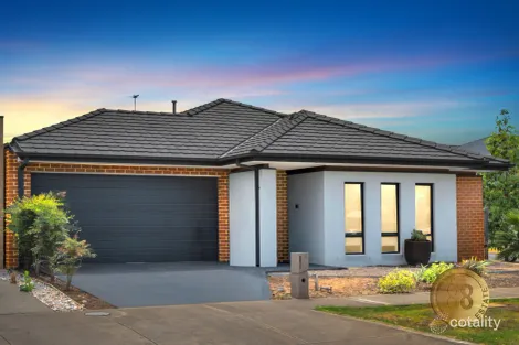 Property photo of 34 Rushmore Way Bonnie Brook VIC 3335