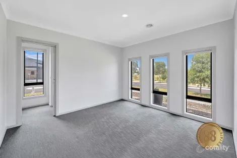 Property photo of 34 Rushmore Way Bonnie Brook VIC 3335