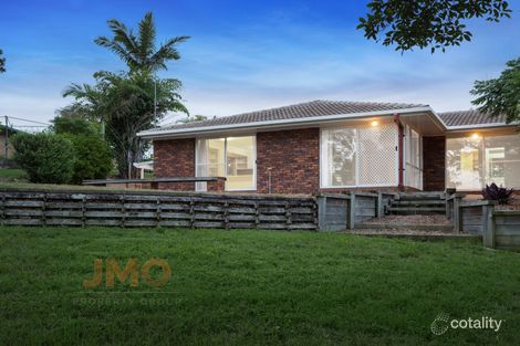 Property photo of 50 Lima Street Holmview QLD 4207