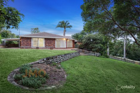 Property photo of 50 Lima Street Holmview QLD 4207
