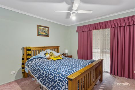 Property photo of 45 Chalcot Drive Endeavour Hills VIC 3802