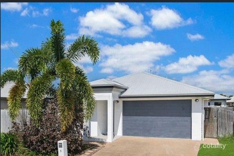 Property photo of 5 Makena Circuit Burdell QLD 4818