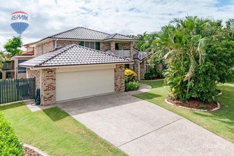 Property photo of 6 Menindee Court Westlake QLD 4074