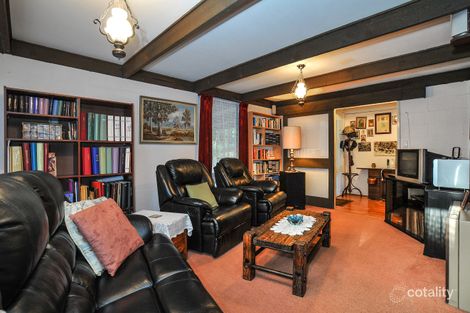 Property photo of 11 Neils Road Belgrave South VIC 3160