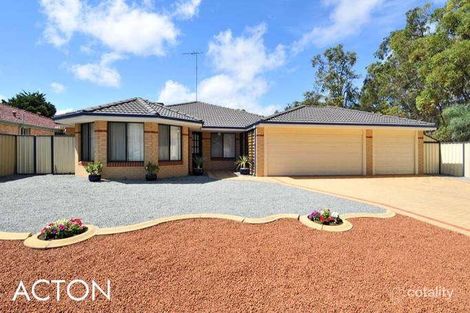 22 Austin Rise, Dawesville, WA 6211