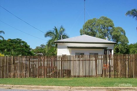 54 Fisher St, West Gladstone, QLD 4680