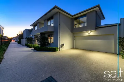 Property photo of 50B Lockhart Street Como WA 6152