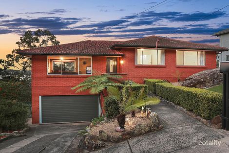 Property photo of 2 Kumali Close Allambie Heights NSW 2100