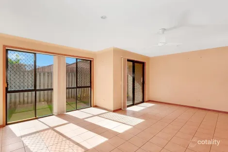 Property photo of 13 Gymea Crescent Varsity Lakes QLD 4227
