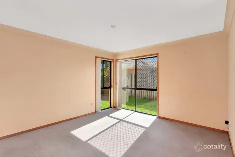 Property photo of 13 Gymea Crescent Varsity Lakes QLD 4227