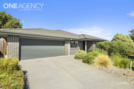 Property photo of 6 Silky Drive Warragul VIC 3820