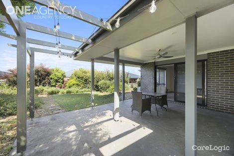 Property photo of 6 Silky Drive Warragul VIC 3820