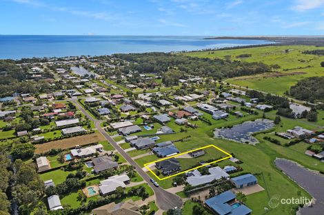 Property photo of 10 Cockatiel Court Dundowran Beach QLD 4655