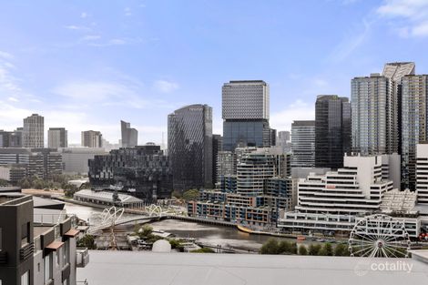 2208/50 Haig St, Southbank, VIC 3006