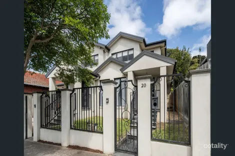 Property photo of 20 Ruabon Road Toorak VIC 3142
