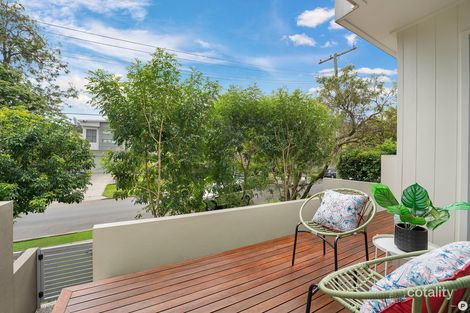 Property photo of 4/15 Ainslie Street Alderley QLD 4051