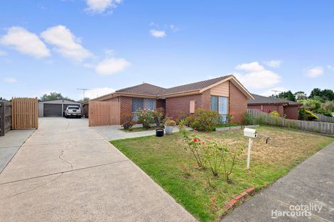 Property photo of 1 Cobungra Court Hallam VIC 3803