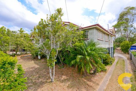 Property photo of 114 Stewart Road Ashgrove QLD 4060