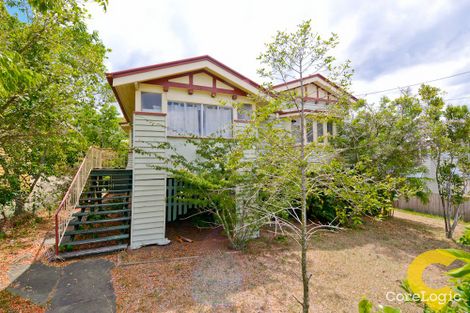 Property photo of 114 Stewart Road Ashgrove QLD 4060