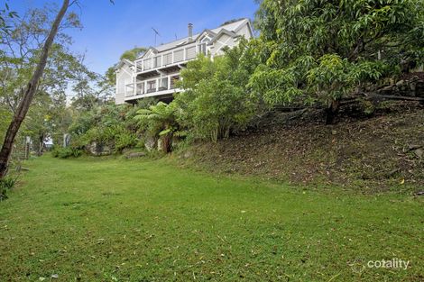 Property photo of 46B Lady Street Mount Colah NSW 2079