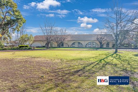 391 Lancaster Rd, Lancaster, VIC 3620