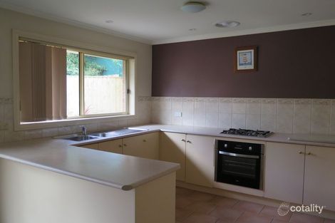 Property photo of 2/22B Station Street Ferntree Gully VIC 3156