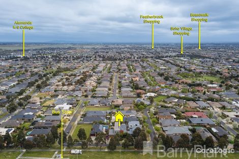 Property photo of 12 Violet Way Point Cook VIC 3030