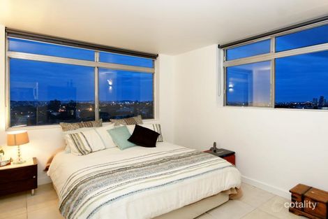 Property photo of 17/7 Prospect Terrace Kelvin Grove QLD 4059