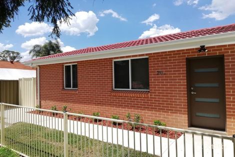 Property photo of 4 Madrid Place Glendenning NSW 2761