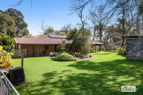 197 Lockharts Gap Rd, Huon, VIC 3695