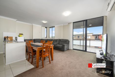 Property photo of 107/40-52 Barina Downs Road Norwest NSW 2153