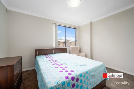 Property photo of 107/40-52 Barina Downs Road Norwest NSW 2153