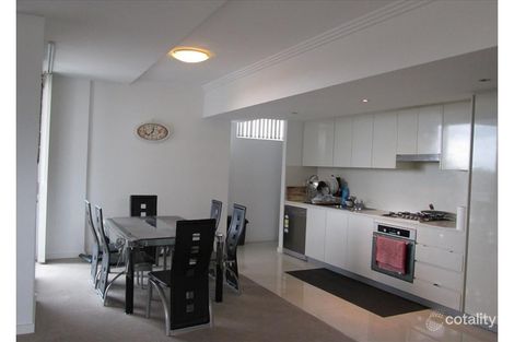 Property photo of 501/111 Wigram Street Harris Park NSW 2150
