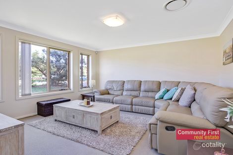 Property photo of 1 Alisma Road Mount Annan NSW 2567