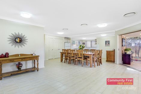 Property photo of 1 Alisma Road Mount Annan NSW 2567