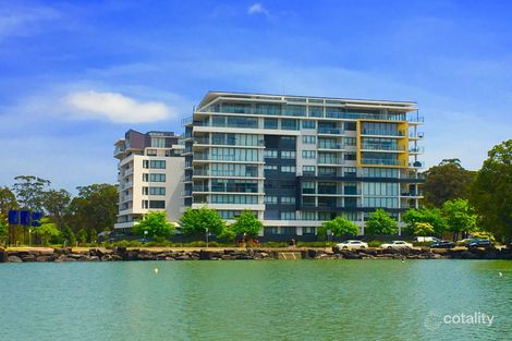 61/38 Solent Cct, Norwest, NSW 2153