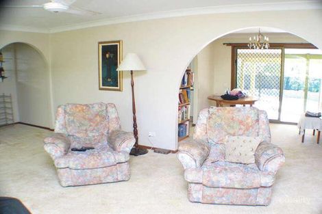 Property photo of 53 Yarrimbah Drive Nerang QLD 4211