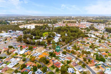 Property photo of 102A Waldron Boulevard Greenfields WA 6210