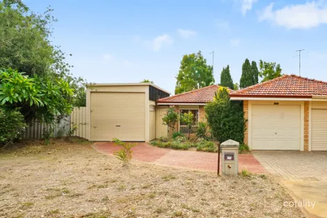 Property photo of 102A Waldron Boulevard Greenfields WA 6210