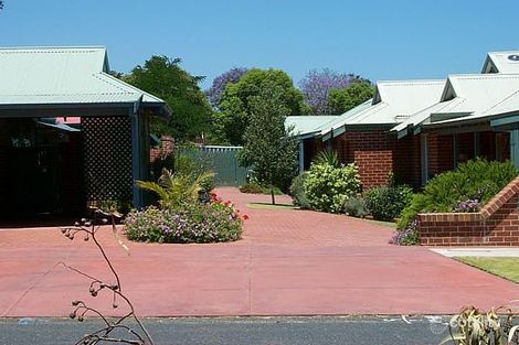 Property photo of 8/84 Surrey Road Rivervale WA 6103