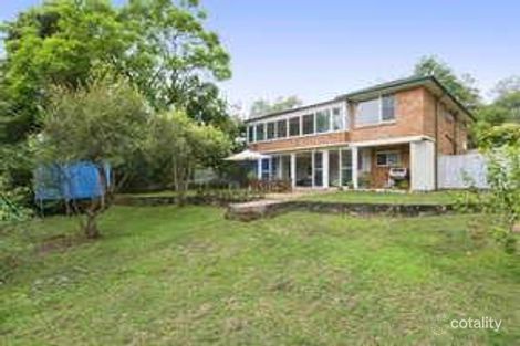 Property photo of 323 Eastern Valley Way Middle Cove NSW 2068