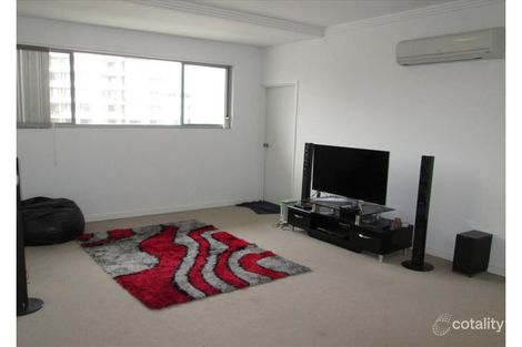 Property photo of 501/111 Wigram Street Harris Park NSW 2150