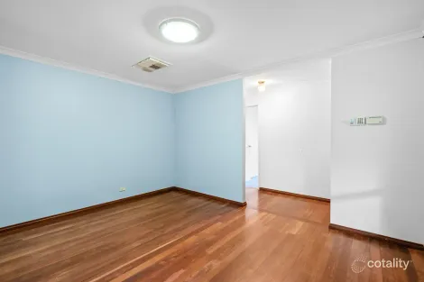 Property photo of 102A Waldron Boulevard Greenfields WA 6210