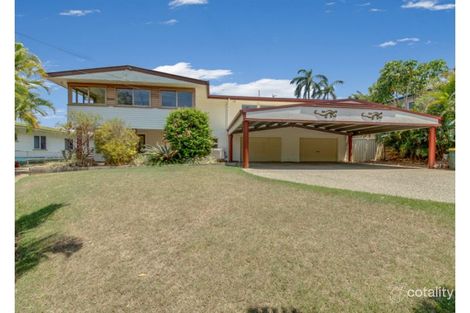 39 Rifle Range Rd, Sun Valley, QLD 4680